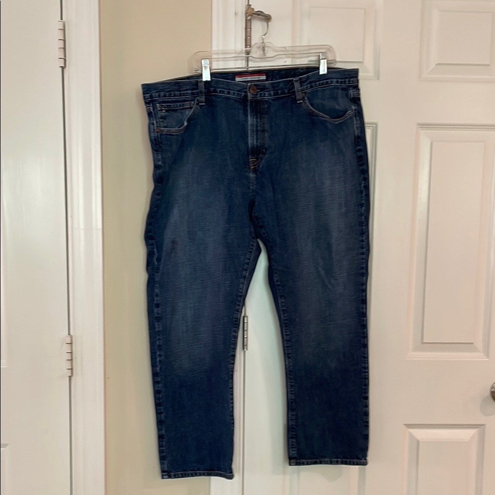 Men’s Tommy Hilfiger jeans